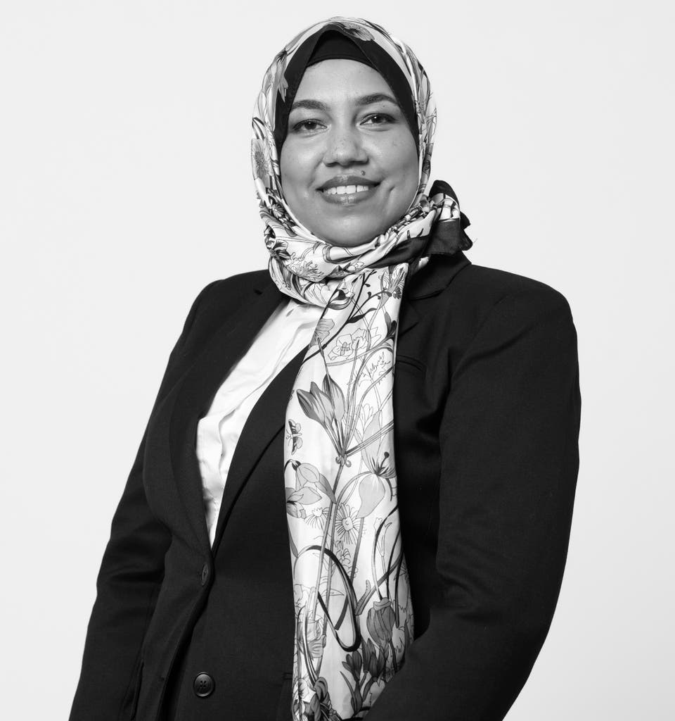 Ruschda Ismail, Chief Finance Officer, dentsu Africa
